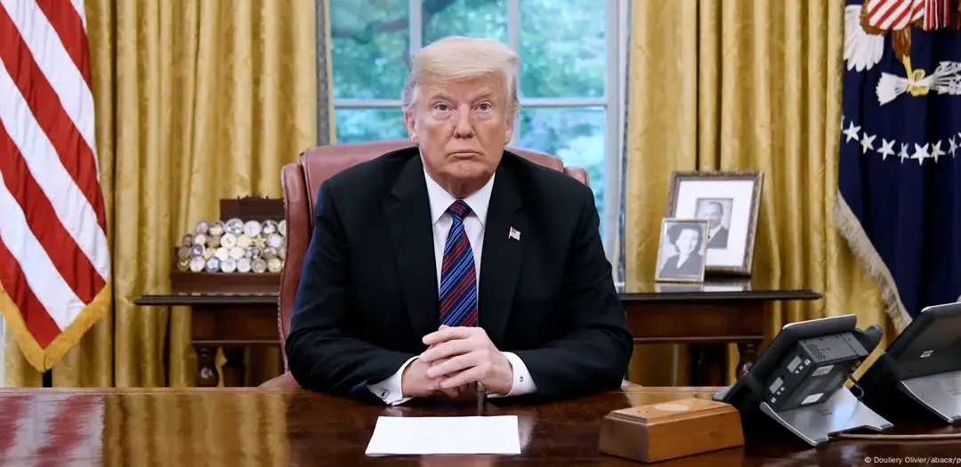 Trump’s DEI Dismantling: A Warning for Us All